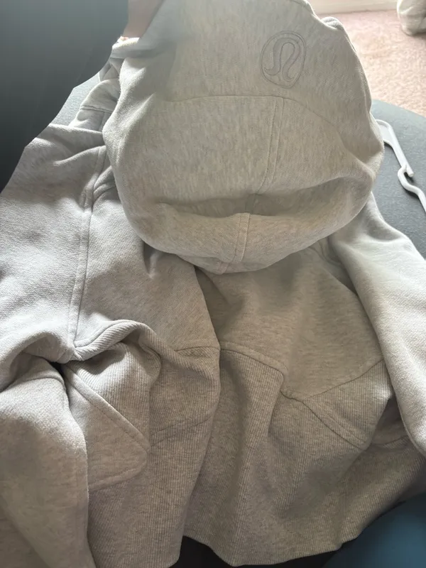 Lululemon Scuba Half-Zip - Image 5