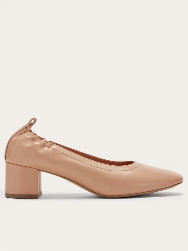 NIB Everlane The Day Heel - Image 5