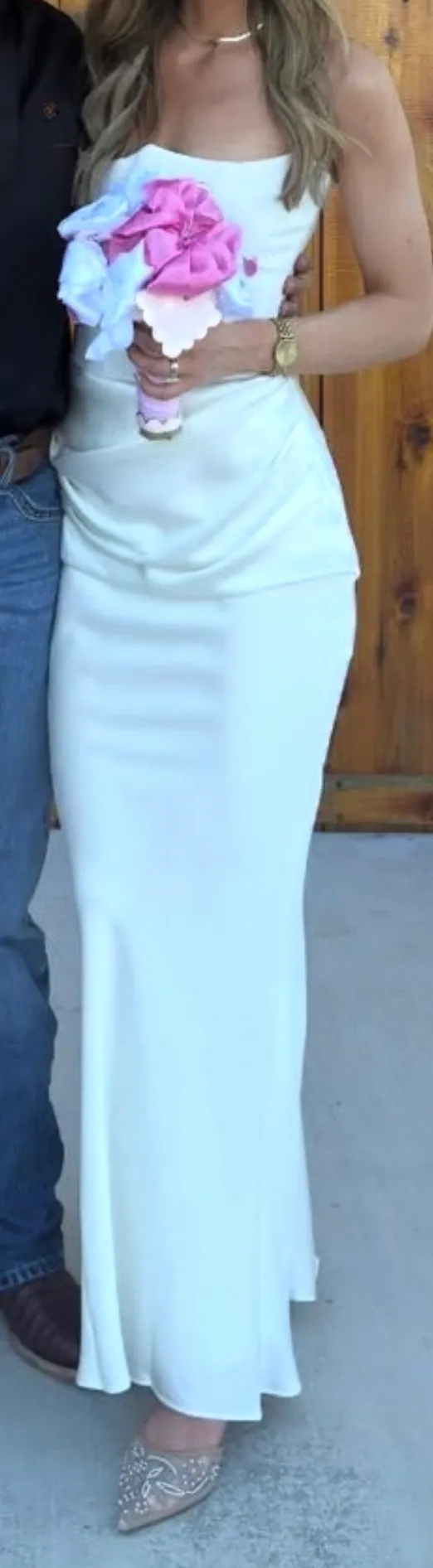 House of CB Dress - Image 2