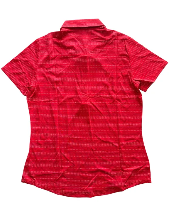 Adidas Women’s Golf Polo Shirt - Image 11