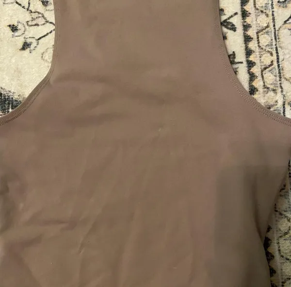 Abercrombie & Fitch halter neck bodysuit - Image 5
