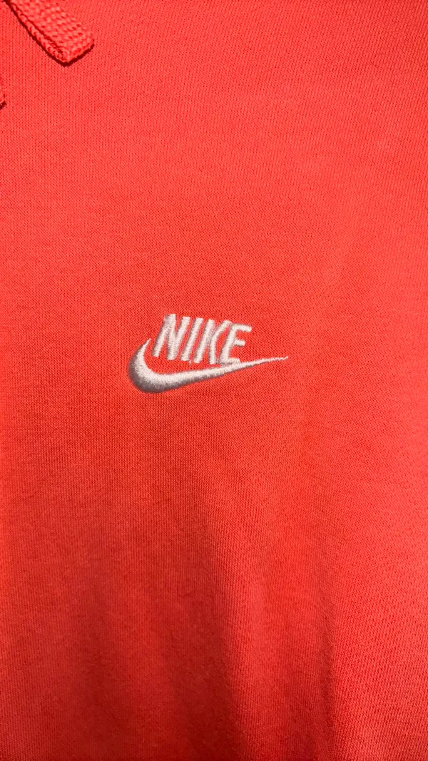 Nike Hoodie Pullover - Image 4