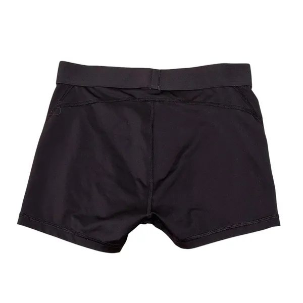 Black Athletic Shorts from Victorias Secret - Image 2