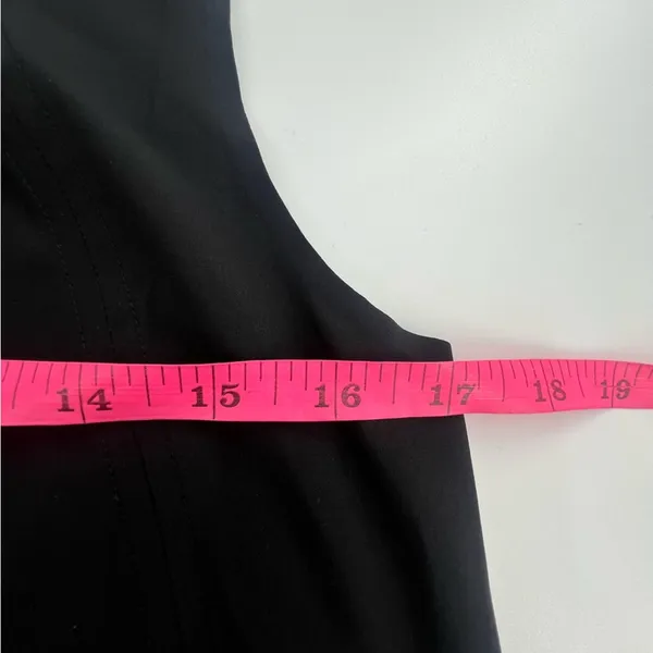 NWT Athleta Zephyr refined‎ tank black sz XS - Image 5