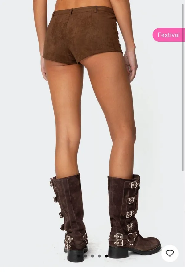 Edikted shorts  - Image 2