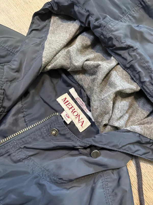Merona water resistant jacket  - Image 5