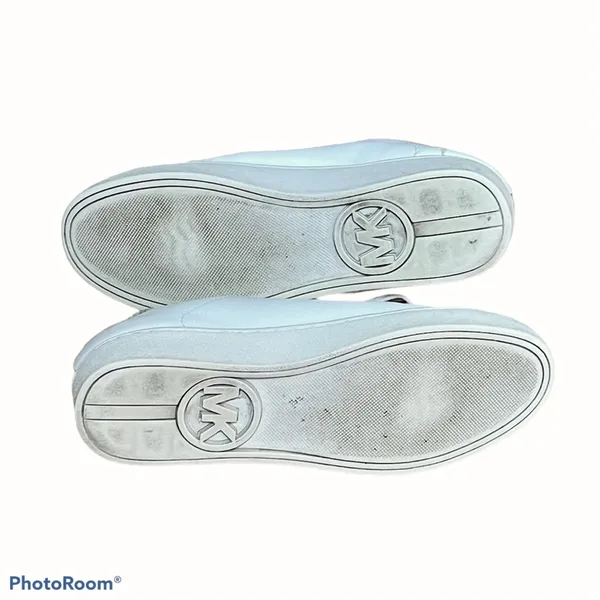 Michael Kors Irving tennis sneakers - Image 6