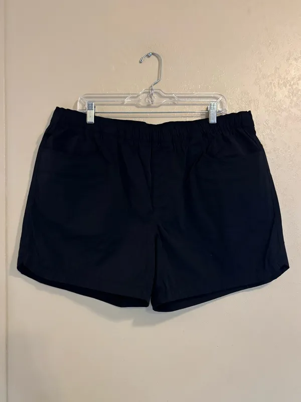 NWT Carhartt womens Force Relaxed Fit Ripstop Shorts sz XL 16-18 - Image 3
