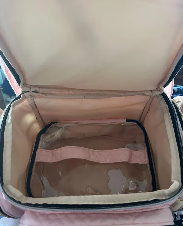 Bag Pink - Image 3