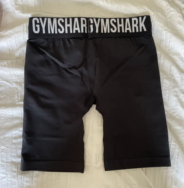 Biker Shorts - Image 4