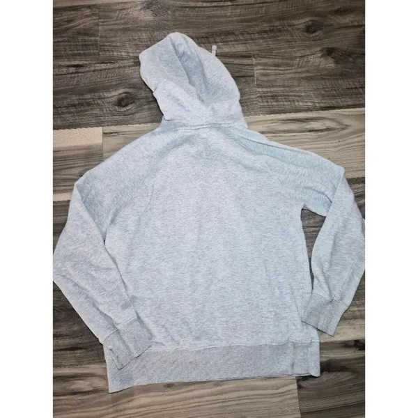 The-north-face Women's Grey Sweatshirt - Image 7