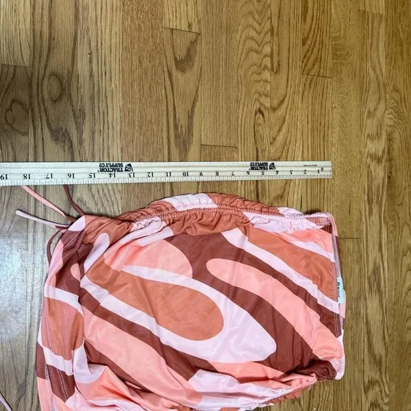 Princess Polly Ayan skirt size 4 - Image 3