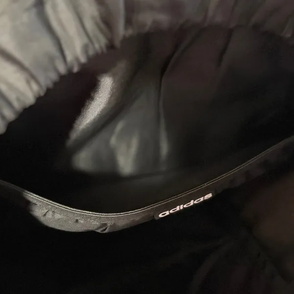 Adidas Black Backpack - Image 5