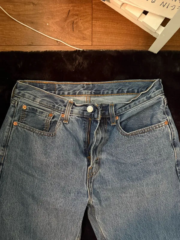 Levi’s Jeans - Image 2