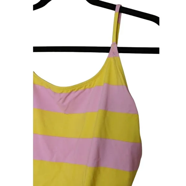 J. Crew Playa One-Piece Swimsuit - Size M - NWT - Image 3