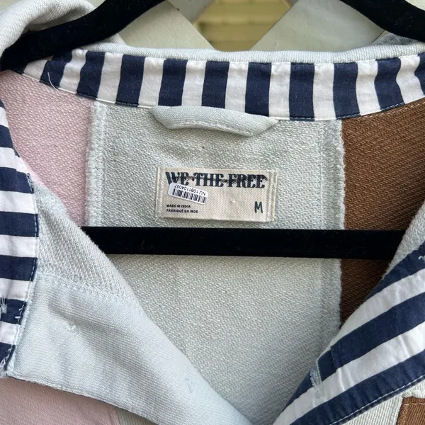 Free people American Dream Polo - Image 6