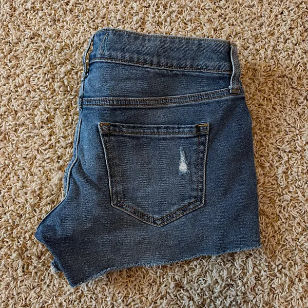 Hollister Shorts - Image 3