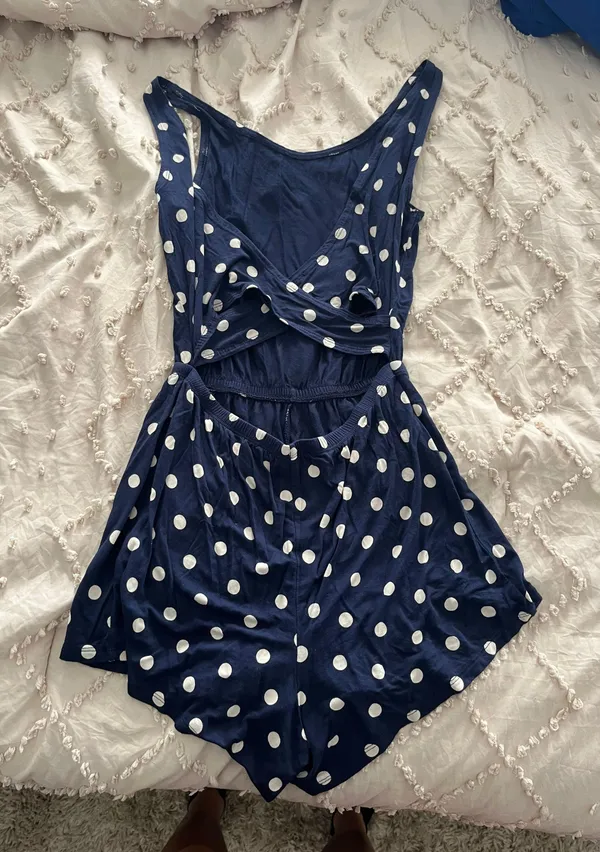 Old Navy Romper - Image 2