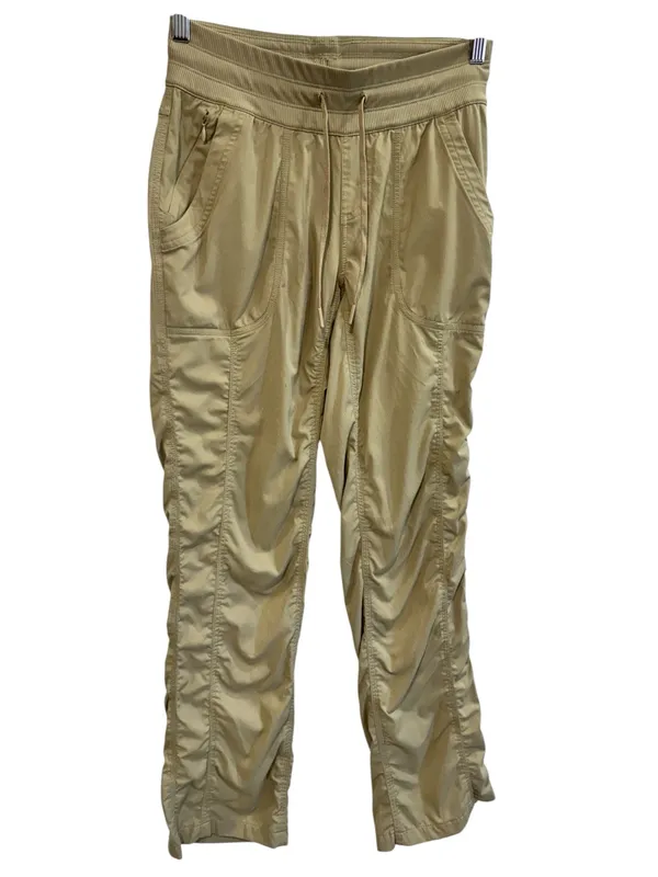 The North Face Women’s Aphrodite 2.0 Pants Tan SP - Image 2
