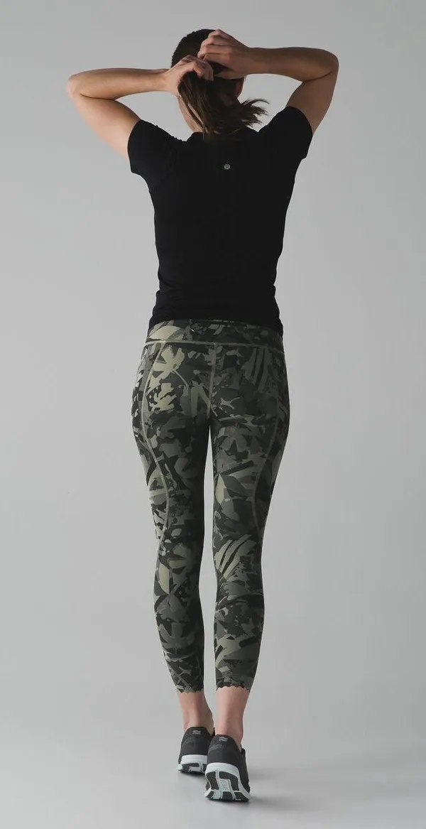 Lululemon Tight Stuff Tight Leggings (6) - Image 2
