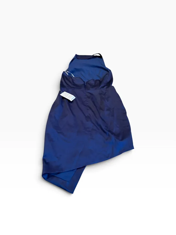 ELLIATT navy camo dress nwt - Image 5