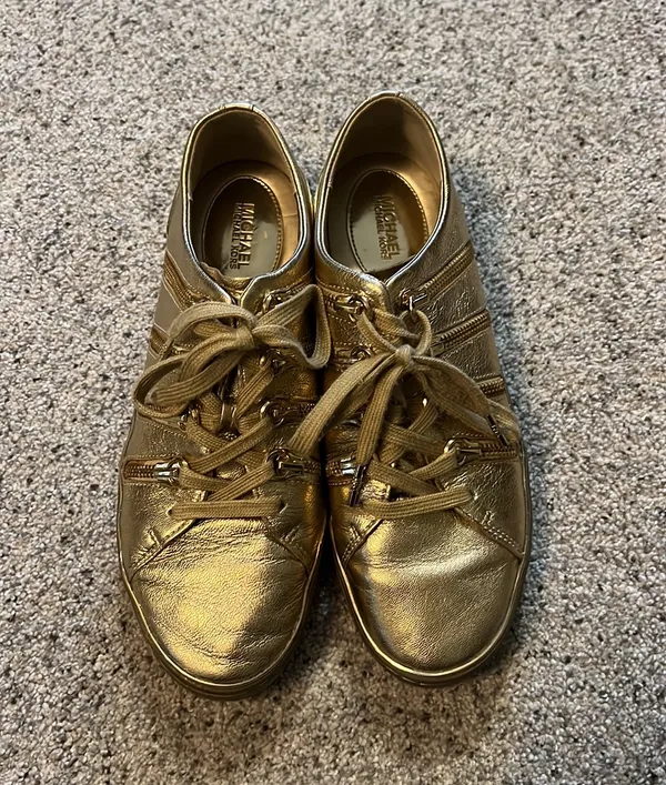 Michael Kors Shoes - Image 6