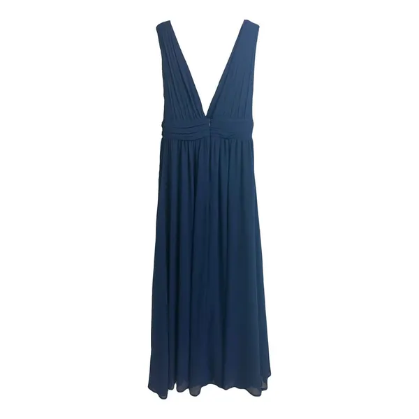NWT Lulus Heavenly Hues Prom Dress Sz S - Image 3