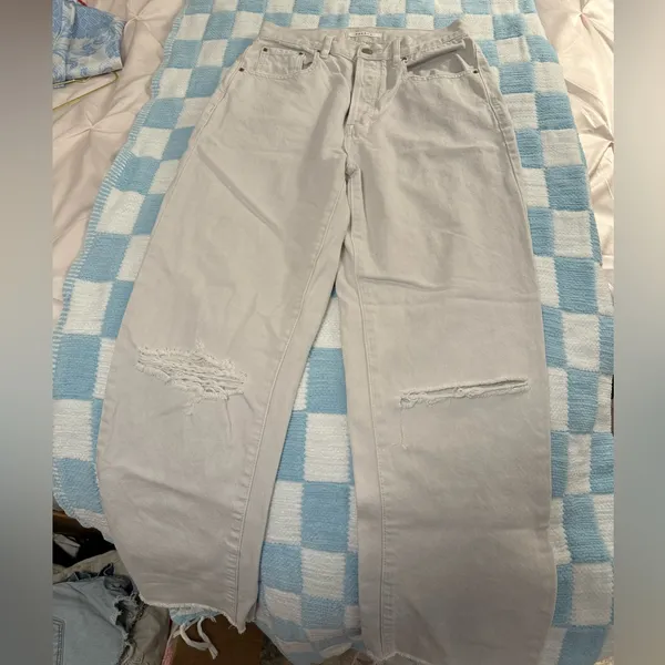 PacSun Dad Jeans - Image 2