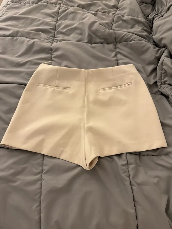 Zara mini skort - Image 2