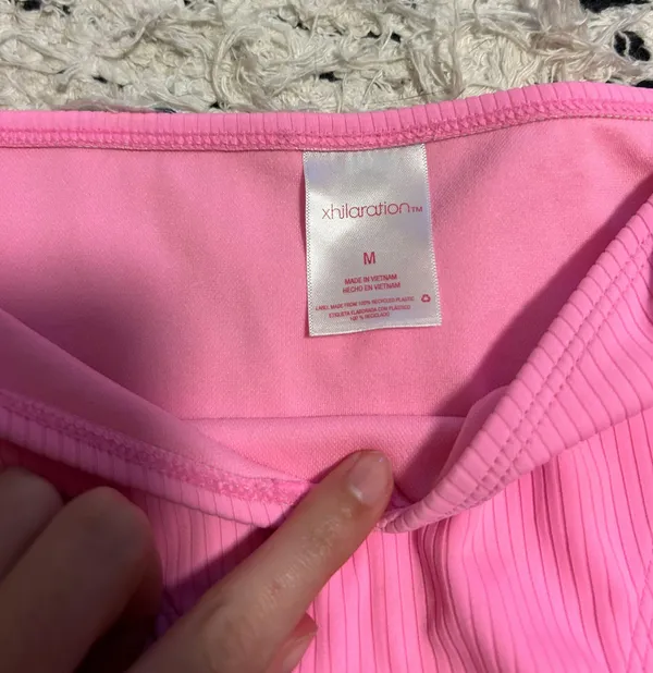 swim suit bottoms - Image 3