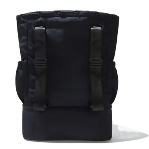 Beyond Yoga | Convertible Gym Bag Backpack Crossbody Bag - Image 3