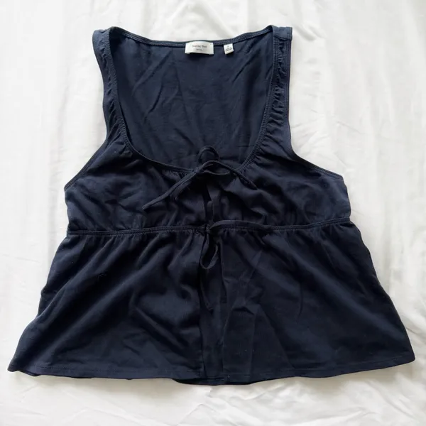 Aritzia Sunday Best cannoli top - Image 4