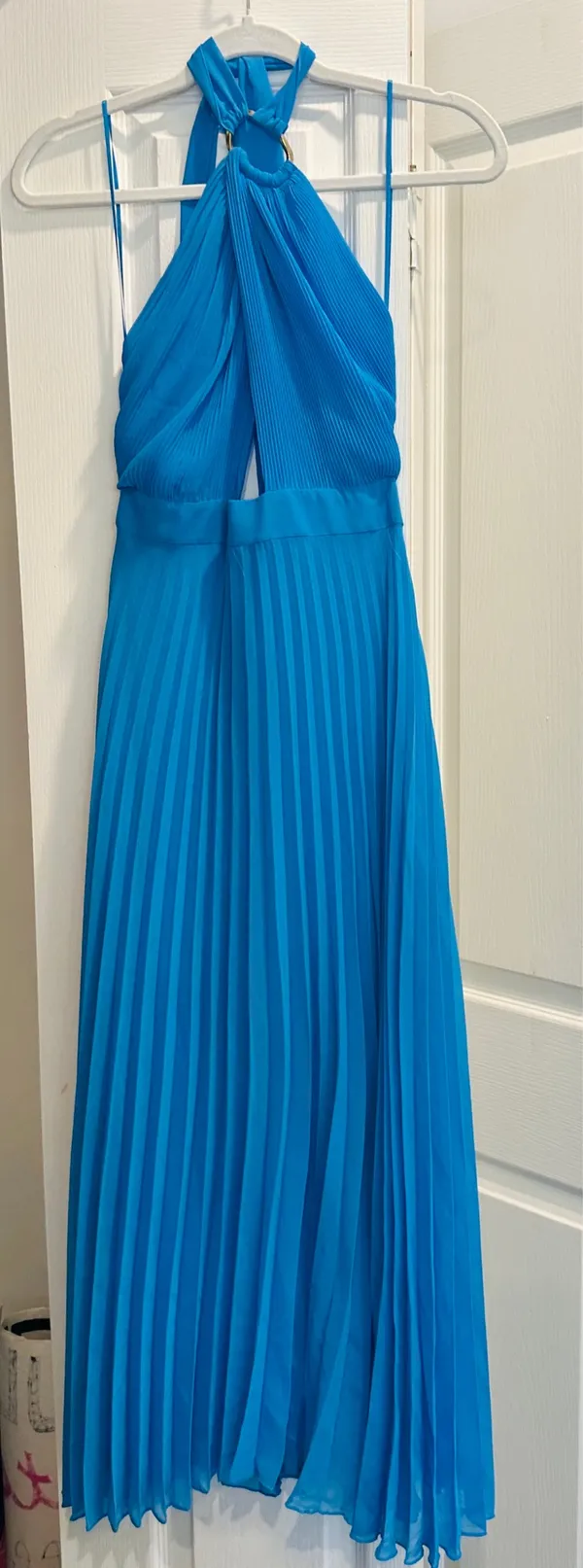 ZARA Dress MIDI - Image 2