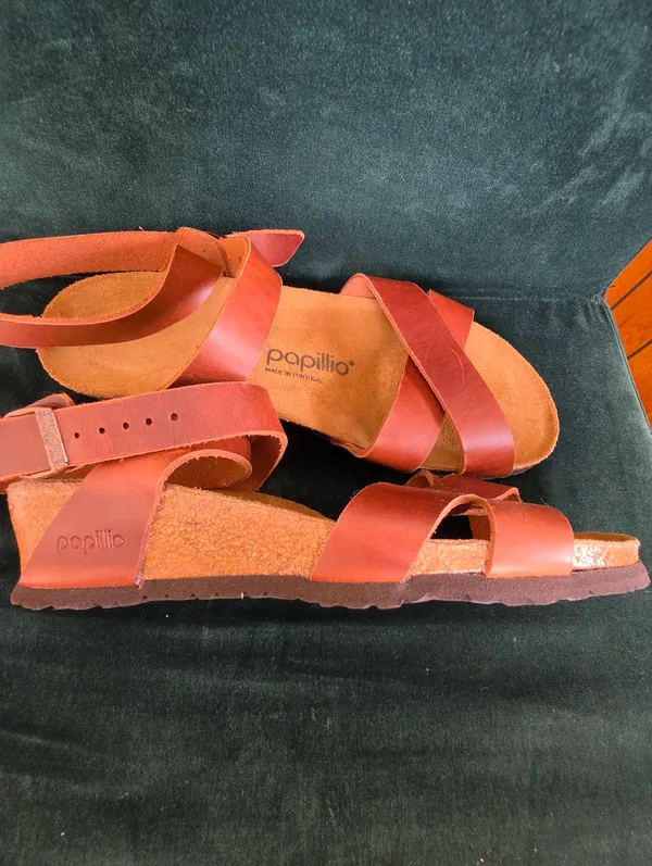Brand New Lola Papillio Birkenstock Sandal 7 - Image 6