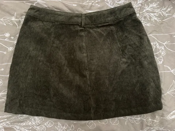 Skirt Cupshe - Image 2