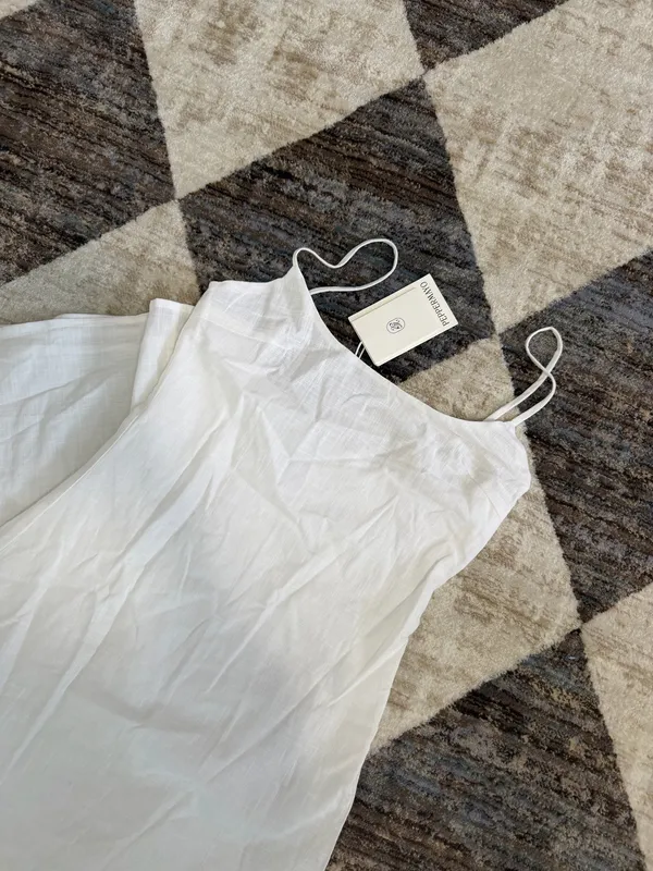 Peppermayo Dress Maxi - Image 2