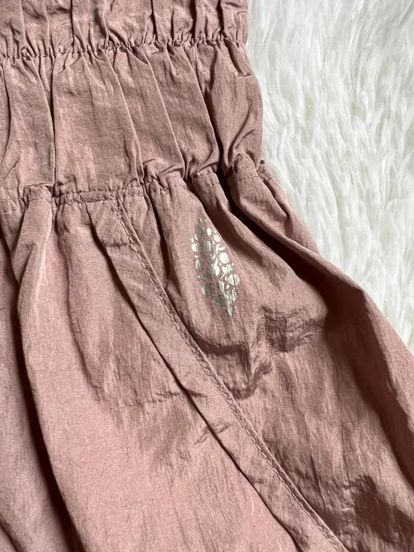 Free People Way Home Shorts - Image 7