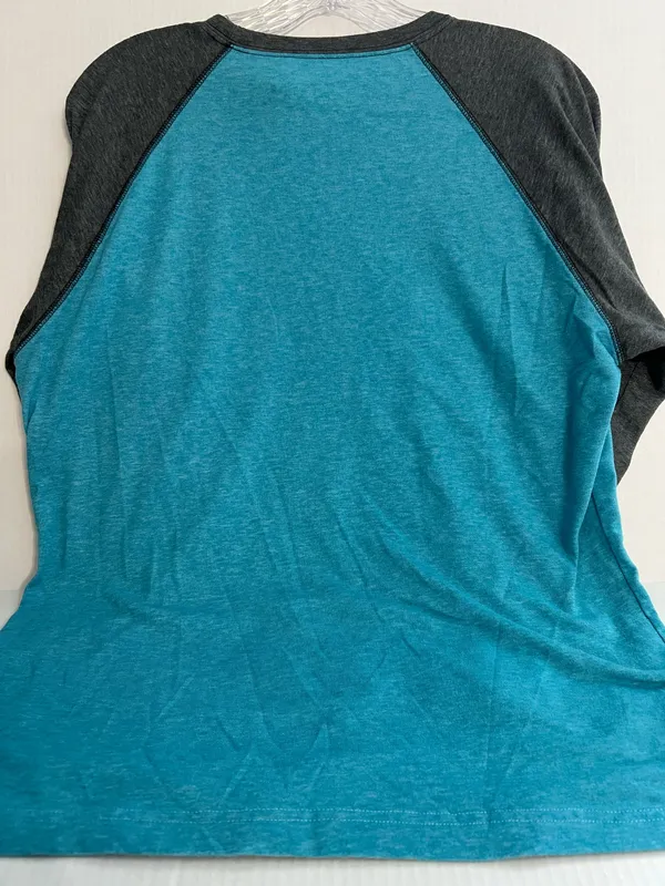 Columbia Long Sleeve Omni Wick Shirt - Image 3