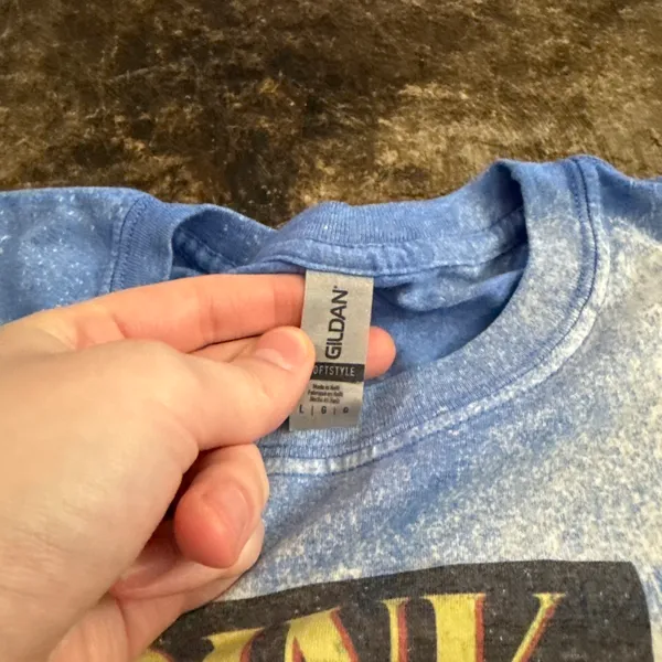 Pink Floyd Graphic Tee - Image 2