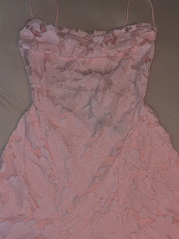 BABYBOO Francis Dress - Image 2
