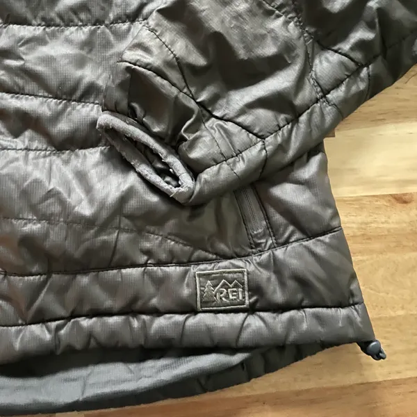 Puffer Jacket - Image 3