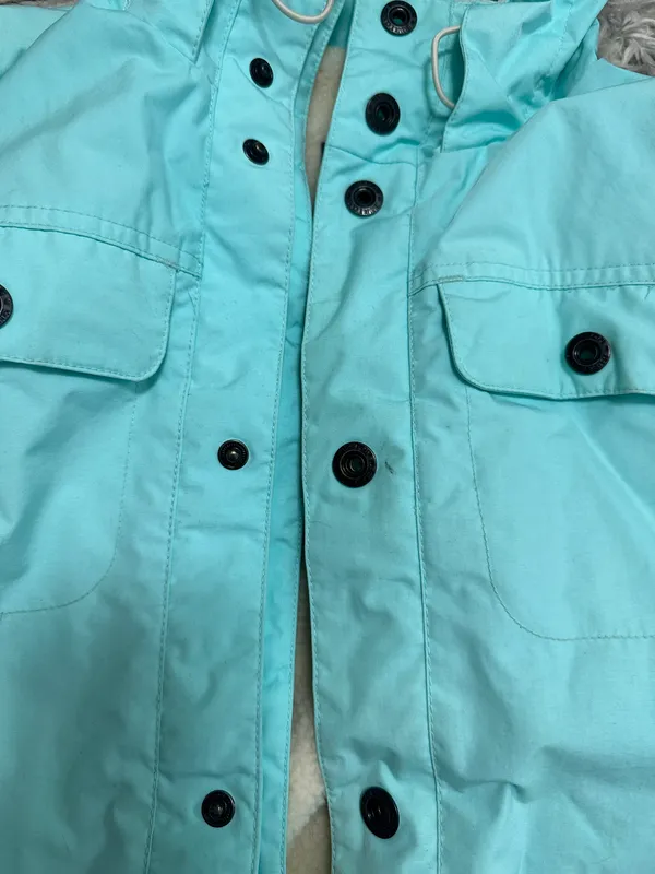 Burton Snow Jacket - Image 5