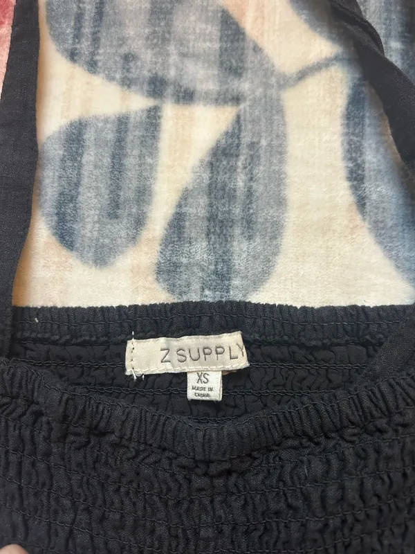 Z Supply Linen Set - Image 3