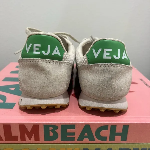 Veja Rio Branco Sneakers - Image 4