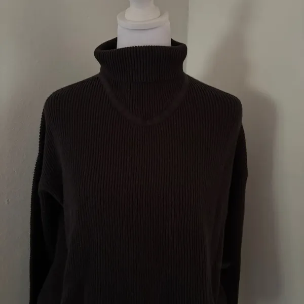 Lululemon Cozy Calling Turtleneck Sweater - Image 2