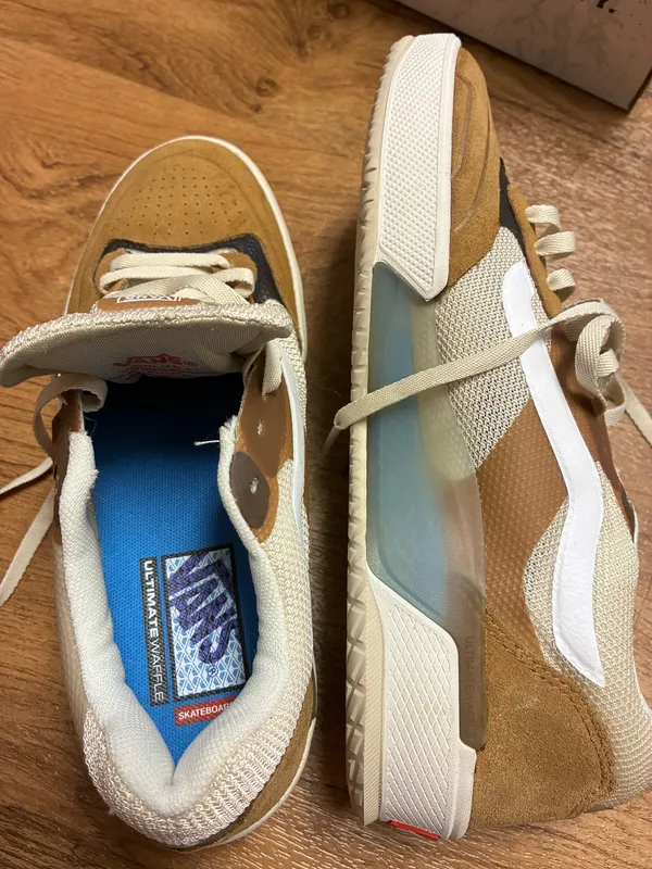 Vans Skate Ave 2.0 - Image 4