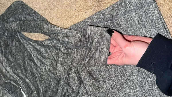 Nike Running 1/4 Women’s Dri-Fit Zip - Image 3