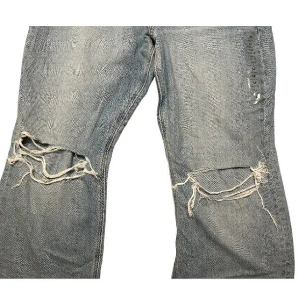 American Eagle 90s BOOTCUT JEANS - Image 5