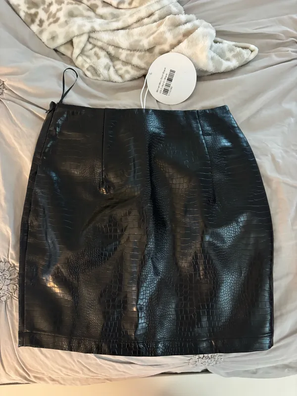 Princess Polly Skirt Mini Skirt - Image 2