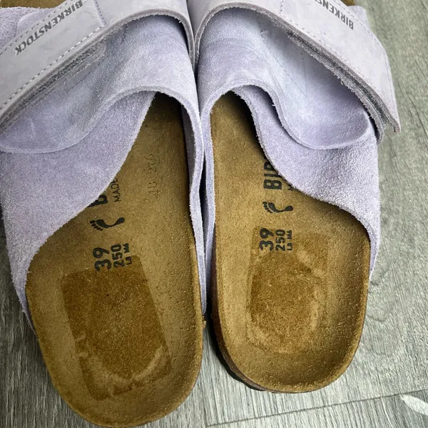 Birkenstock Kyoto Sandals - Image 4